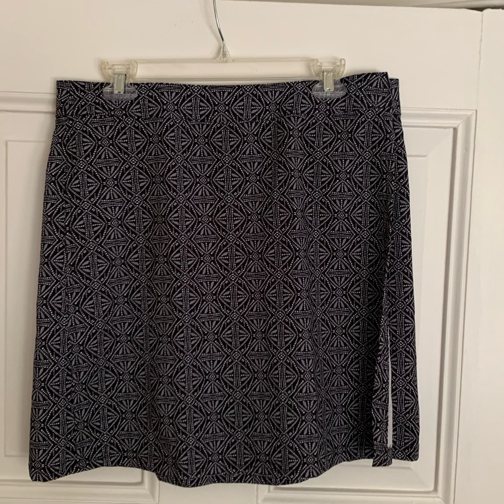 RipSkirt Hawaii wrap skirt. EUC